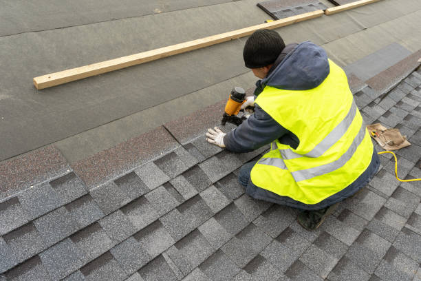 Poplarville, MS Roofing Contractor Company