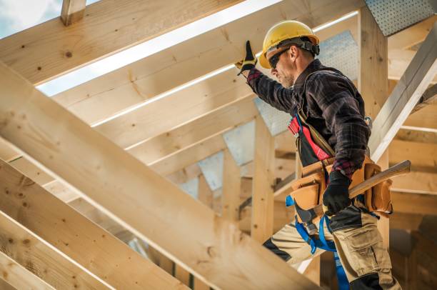 Best Gutter Installation and Roofing  in Poplarville, MS