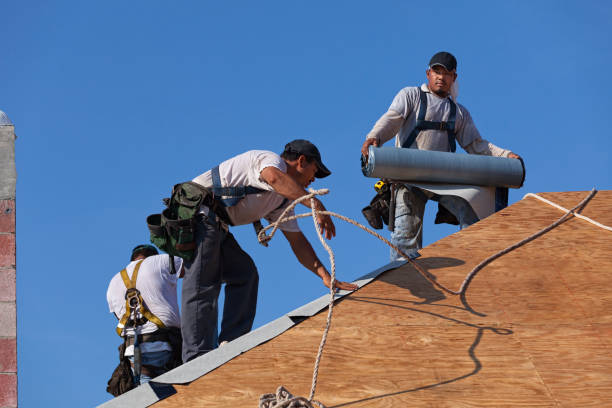 Best Residential Roofing Contractor  in Poplarville, MS