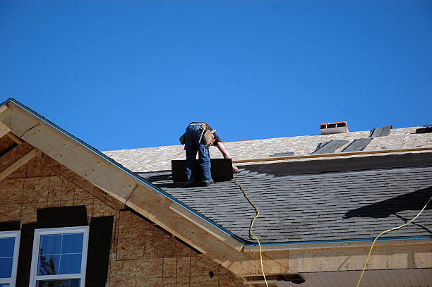 Roof Waterproofing Services in Poplarville, MS