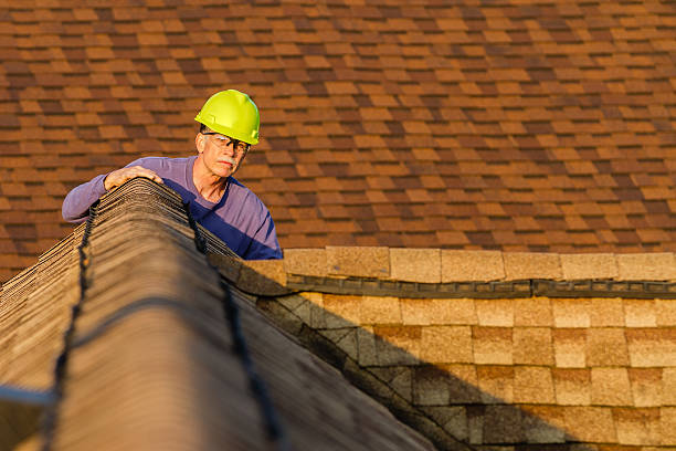Best New Roof Installation  in Poplarville, MS