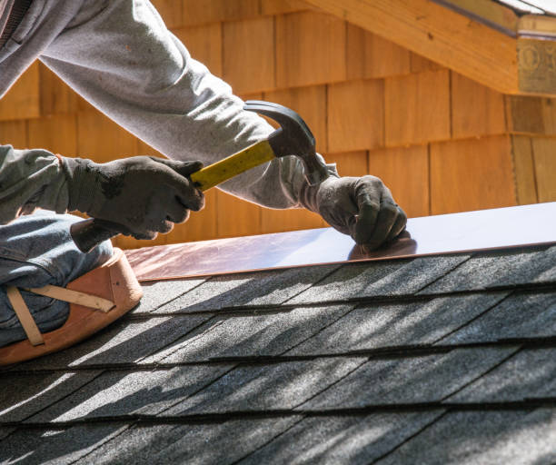 Best Emergency Roof Repair  in Poplarville, MS